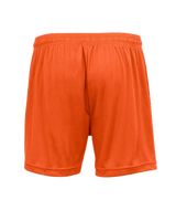 Badger 4116 Women's B-Core Shorts Badger
