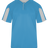 Badger Men's Striker Placket Badger