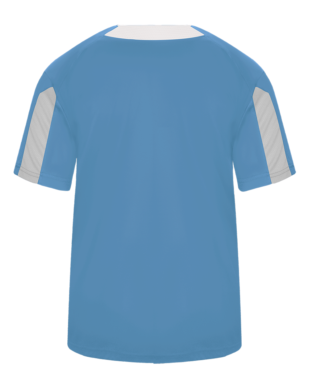 Badger Men's Striker Placket Badger