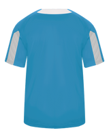 Badger Men's Striker Placket Badger