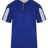 Badger Men's Striker Placket Badger