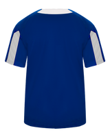 Badger Men's Striker Placket Badger