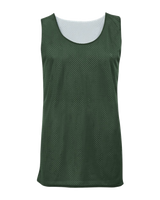 Badger Men's Mesh Reversible Tank Badger