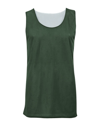 Badger Men's Mesh Reversible Tank