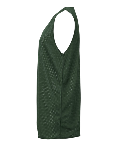 Badger Men's Mesh Reversible Tank