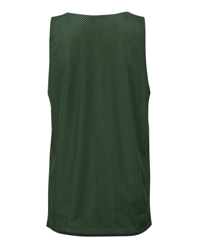 Badger Men's Mesh Reversible Tank