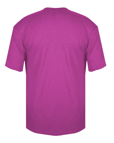 Badger Youth Tri-Blend Tee