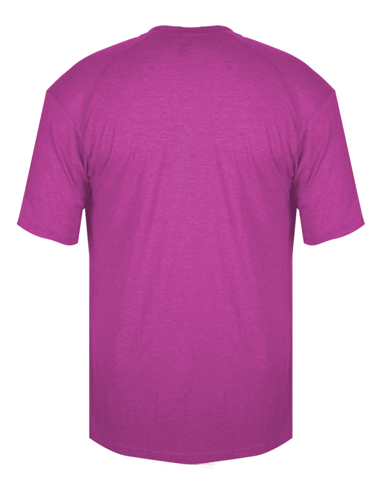 Badger Youth Tri-Blend Tee