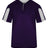 Badger Men's Striker Placket Badger
