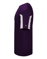 Badger Men's Striker Placket Badger
