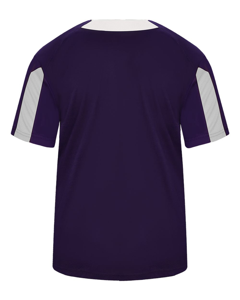 Badger Men's Striker Placket Badger