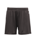 Badger 4116 Women's B-Core Shorts Badger