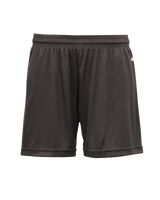 Badger 4116 Women's B-Core Shorts Badger