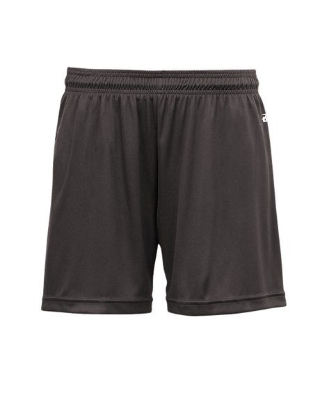Badger 4116 Women's B-Core Shorts Badger