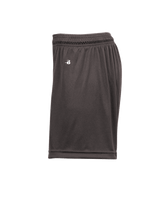 Badger 4116 Women's B-Core Shorts Badger