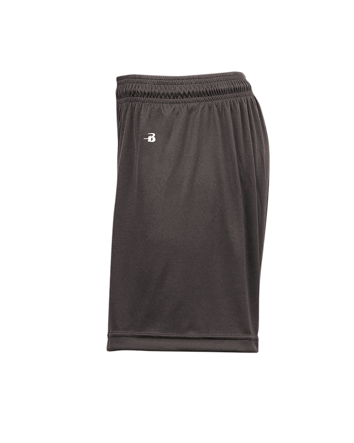 Badger 4116 Women's B-Core Shorts Badger