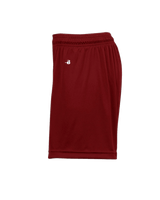 Badger 4116 Women's B-Core Shorts Badger