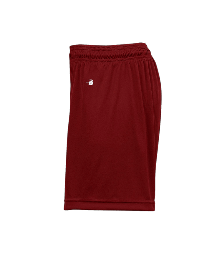 Badger 4116 Women's B-Core Shorts Badger