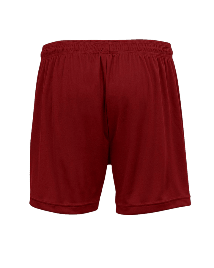 Badger 4116 Women's B-Core Shorts Badger