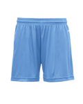 Badger 4116 Women's B-Core Shorts Badger