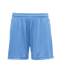 Badger 4116 Women's B-Core Shorts Badger