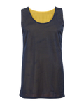 Badger Men's Mesh Reversible Tank Badger