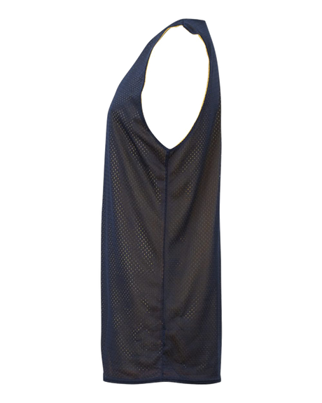 Badger Men's Mesh Reversible Tank Badger