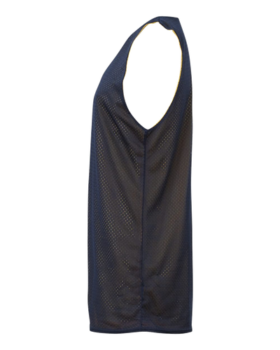 Badger Men's Mesh Reversible Tank