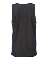 Badger Men's Mesh Reversible Tank Badger
