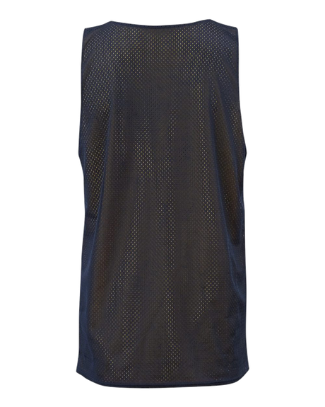 Badger Men's Mesh Reversible Tank Badger