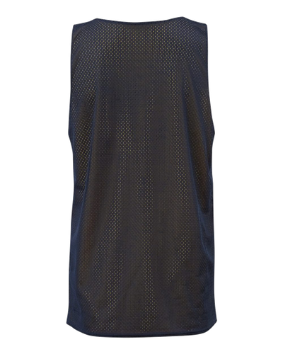 Badger Men's Mesh Reversible Tank