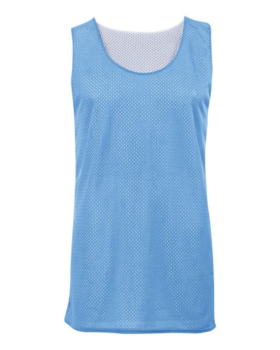 Badger Men's Mesh Reversible Tank
