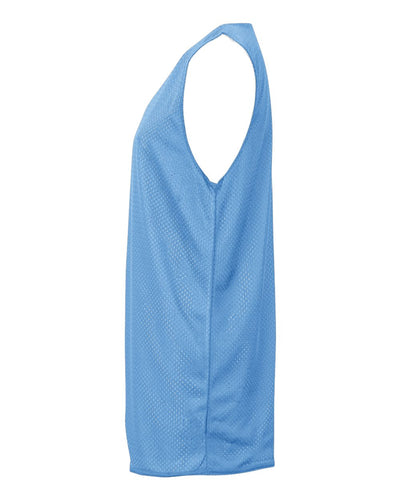 Badger Men's Mesh Reversible Tank