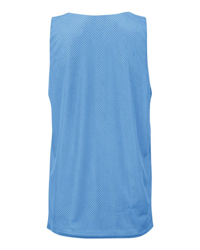 Badger Men's Mesh Reversible Tank
