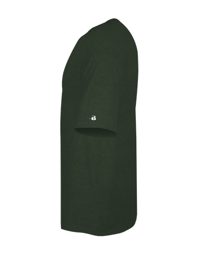 Badger Youth Tri-Blend Tee