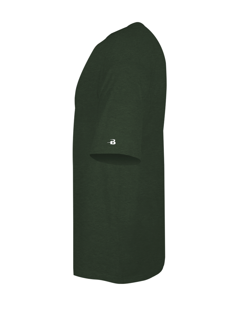 Badger Youth Tri-Blend Tee