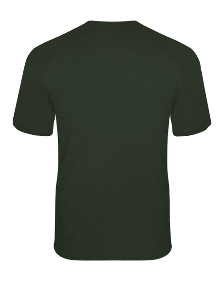 Badger Youth Tri-Blend Tee Badger