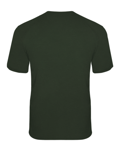 Badger Youth Tri-Blend Tee