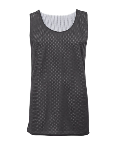 Badger Men's Mesh Reversible Tank