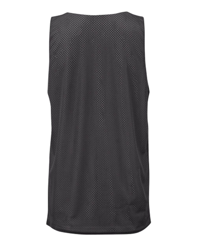 Badger Men's Mesh Reversible Tank