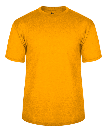 Badger Youth Tri-Blend Tee