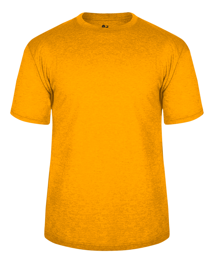 Badger Youth Tri-Blend Tee
