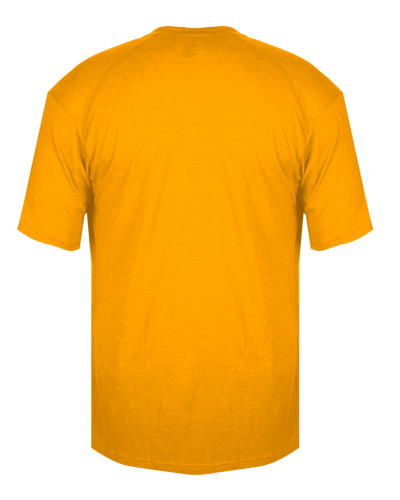 Badger Youth Tri-Blend Tee