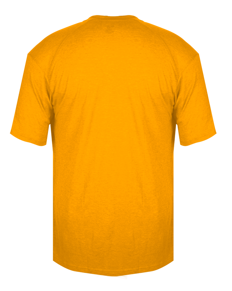 Badger Youth Tri-Blend Tee