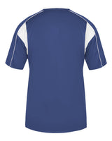 Badger Men's Pro Placket Baseball Jersey Badger