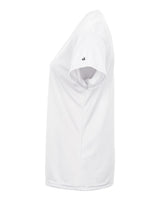 Badger 4162 Women's B-Core V-Neck Tee Badger