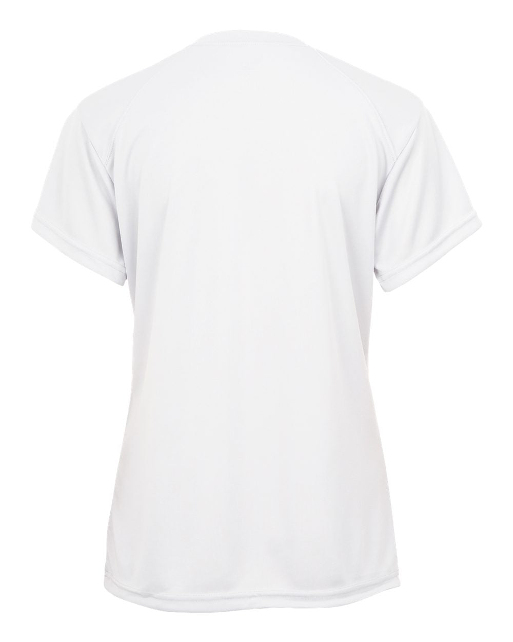 Badger 4162 Women's B-Core V-Neck Tee Badger
