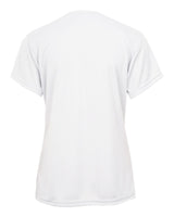 Badger 4162 Women's B-Core V-Neck Tee Badger
