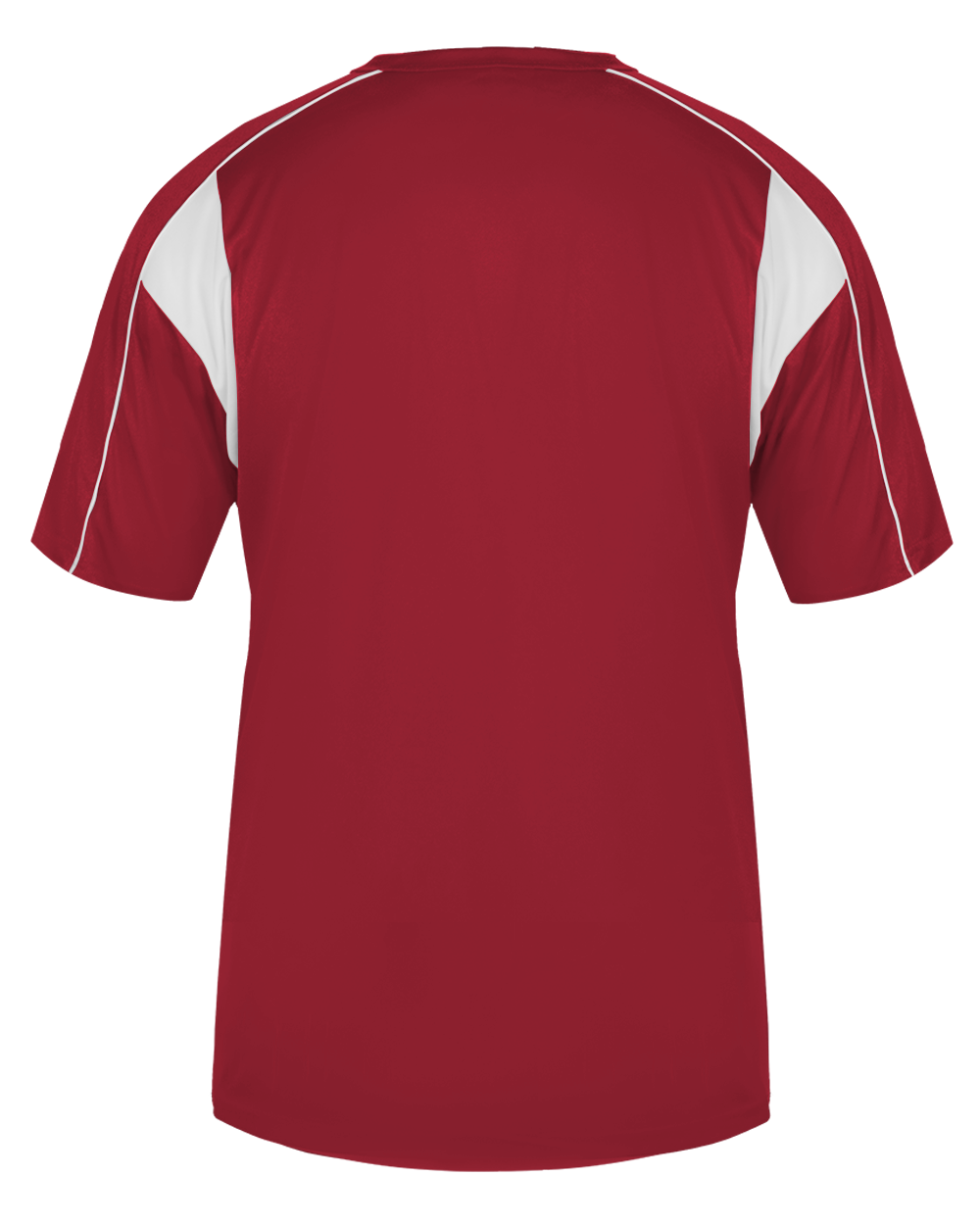 Badger Men's Pro Placket Baseball Jersey Badger