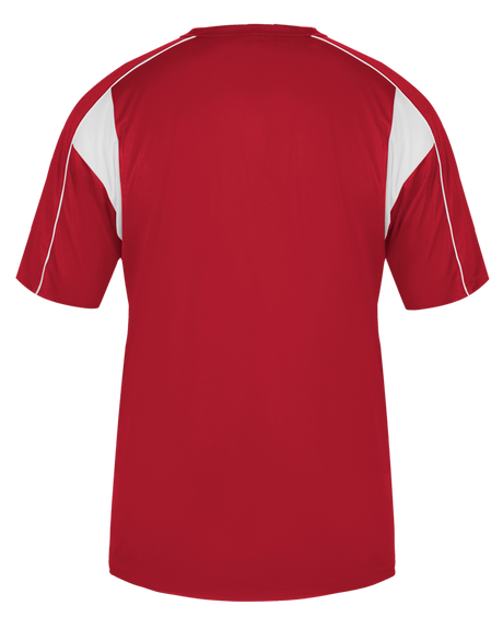 Badger Men's Pro Placket Baseball Jersey Badger